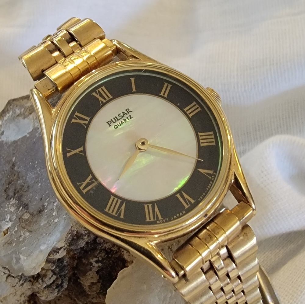Pulsar Watch - Picture 4 of 6